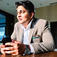 Sudhanshu Srivastava