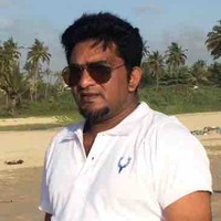 Shyam Gupta