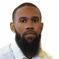 Antonio Robinson