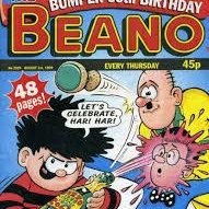 Jamie (aka Beano) Pill