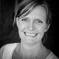Susan Overdijk - Timmer
