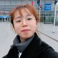 Iris Hsu