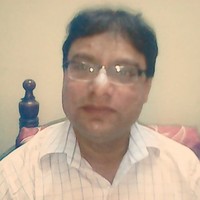 Deepak Chouhan Deepak