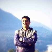 Rajan Pokharel
