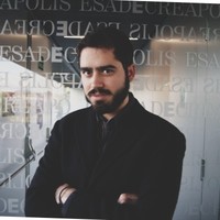 Esteve Nadal Agell 🤫🍀