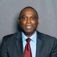 Malcolm Pierre