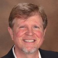 Paul Patterson