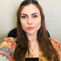 Letícia Do Amaral Ruffini