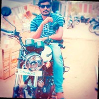 Navaneethan V