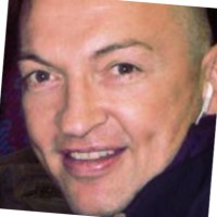 Peter Booth