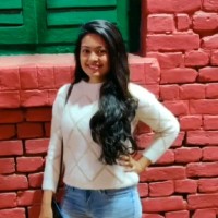 Cma Ipsita Roy