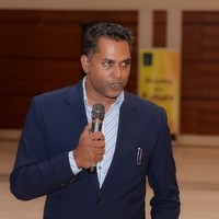 Kaveer Beharee
