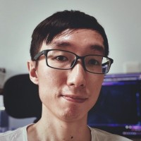 Russell Lim