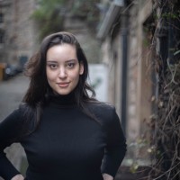 Laura Machado de los Toyos