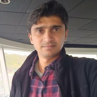 Ganesh Sanap