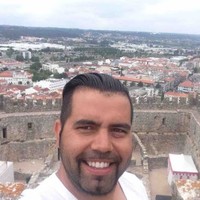 Bruno Nunes