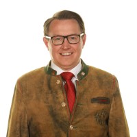 Franz Patrick Baumann