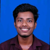 Harshith Kumar. P