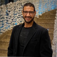 Sherif Mahmoud