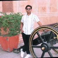 Pradyumna Ketan Rout