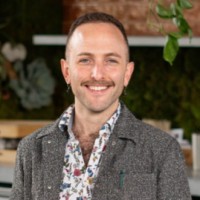 Nathan Cooper