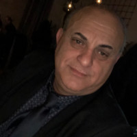 Nader Ghassemi