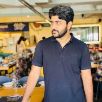 Usman Liaqat