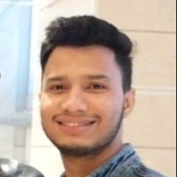 Nakul Sharma