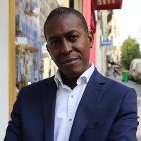Raphael KICHENAMA