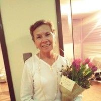 Maria Laura Vargas Valcarcel