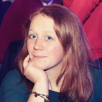 Cécile Decoster