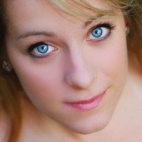 Caitlin Perdue