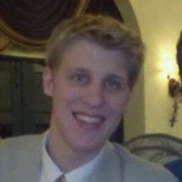 Benjamin Wolverton