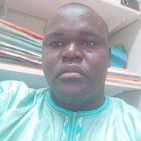 Issaka Laouali