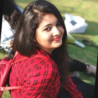 Ayushi Newlay