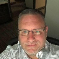 Mike Jenkins