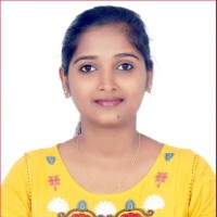 INDIRA K