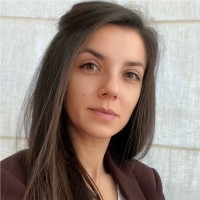 Nora Stefanova