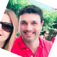 Manuel Castillo Ubeda