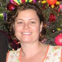 Sarah Wise