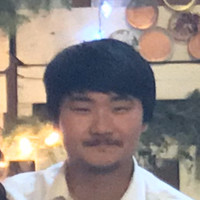 Benjamin Kwon