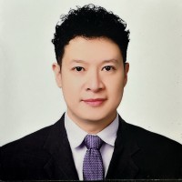 Paul Benedict Martinez