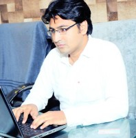 HARSH MEHTA