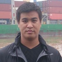 Huy Dinh