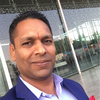 Ashwani Kumar