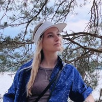 Valeriia Krasilnikova