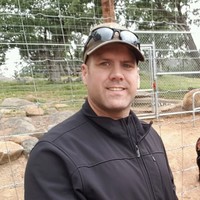 Trever Petre
