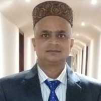 Mohammed Firoz Alam