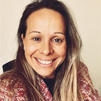 Ana Nedeljkovic