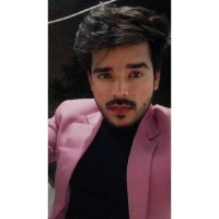 Ankush Mavi